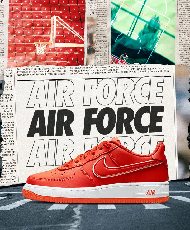 Air Force